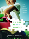 Cover image for No Map to This Country
